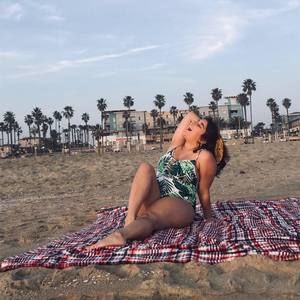 Meet your Posher, Kat